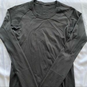 Lululemon swifty top